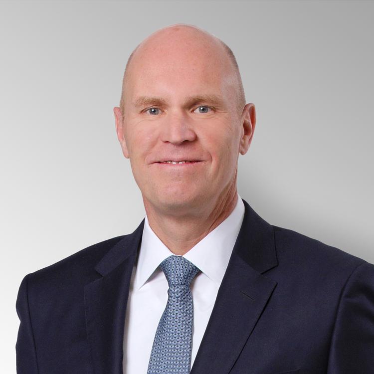 Dr. Daniel Siepmann - Chief Executive Officer (CEO) VP Fund Solutions (Liechtenstein) AG